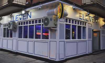 Eleven