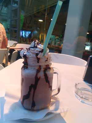 Sifón - Urban Coffee Bar