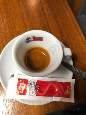 Sifón - Urban Coffee Bar