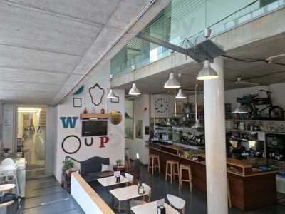 Sifón - Urban Coffee Bar