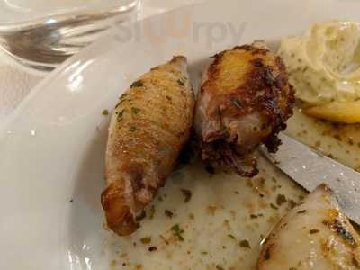 Restaurante Casablanca