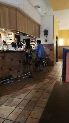 Restaurante Casablanca