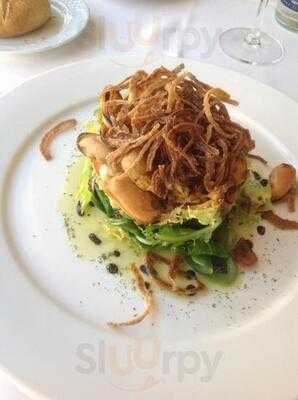 El Hereje Restaurante