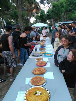 Bar Restaurant, Camping Vall D'or