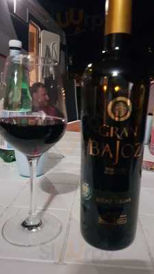 Bar Restaurant, Camping Vall D'or