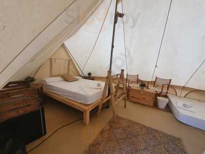 Bar Restaurant, Camping Vall D'or