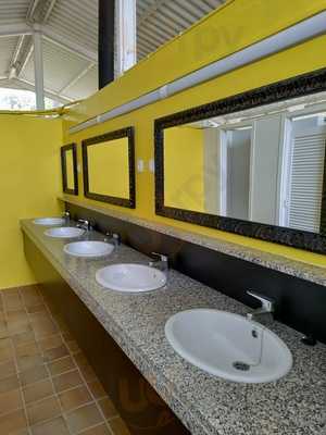 Bar Restaurant, Camping Vall D'or