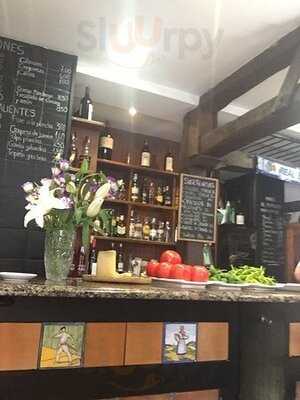 Bar-restaurante Gora-bera