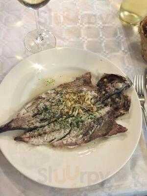 Bar-restaurante Gora-bera