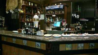 Bar-restaurante Gora-bera