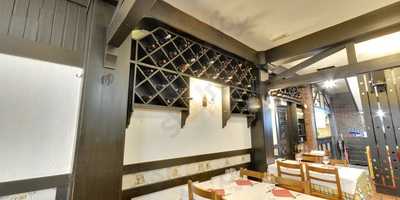 Bar-restaurante Gora-bera