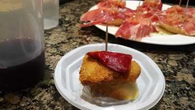 Bar-restaurante Gora-bera