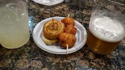 Bar-restaurante Gora-bera