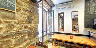 Bar-restaurante Gora-bera