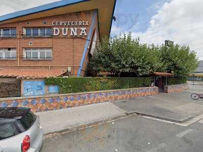 Cerveceria La Duna