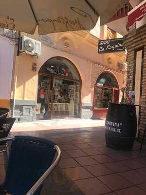 Bar La Esquina