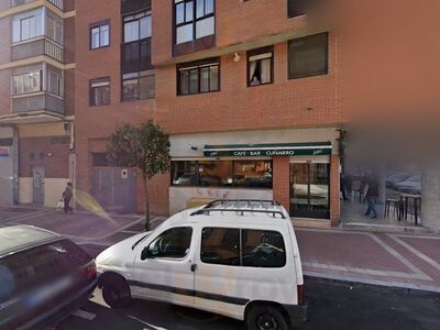 Cafe Bar Cuñarro