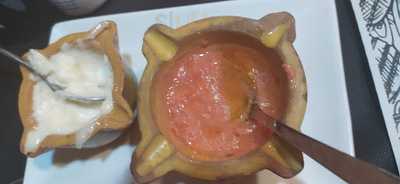 Tapería Mel De Romer