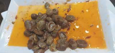 Tapería Mel De Romer