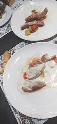 Tapería Mel De Romer