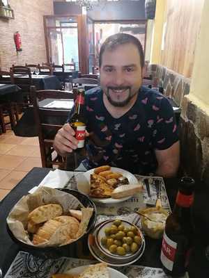 Tapería Mel De Romer