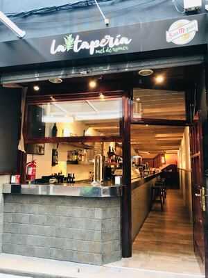 Tapería Mel De Romer