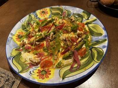 Tapería Mel De Romer