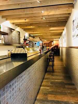 Tapería Mel De Romer