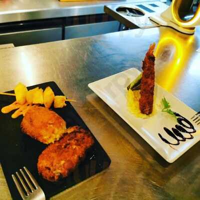 Tapería Mel De Romer