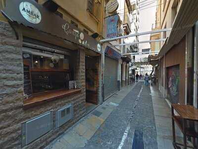 Tapería Mel De Romer