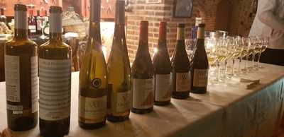 Restaurante El Rincon Del Pasado