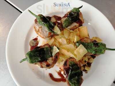 Mercado De La Surena