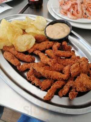 Mercado De La Surena