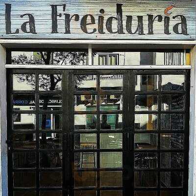 La Freiduría