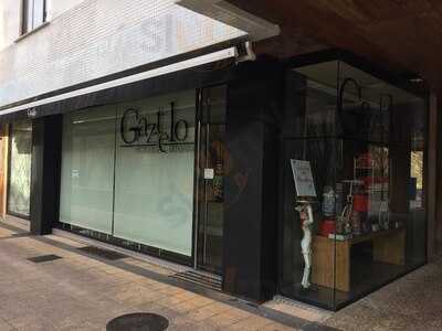 Pastelería Gaztelo