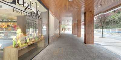 Pastelería Gaztelo
