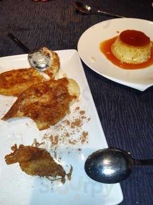 Bar Restaurante Maranon