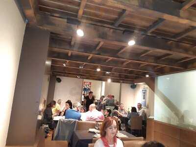 Bar Restaurante Maranon