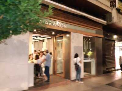 Bar Restaurante Maranon
