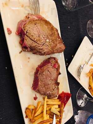 Bar Restaurante Maranon