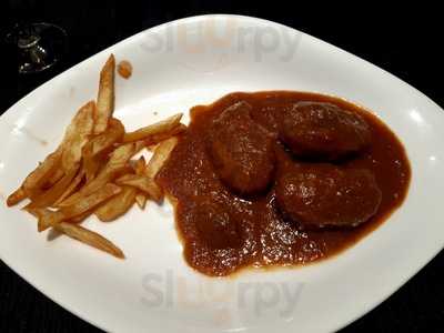 Bar Restaurante Maranon