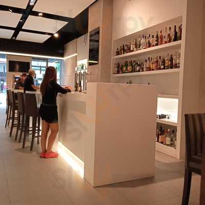 Bar Restaurante Maranon