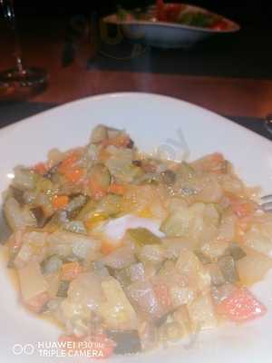 Bar Restaurante Maranon