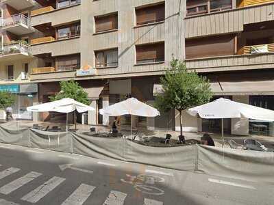 Bar Restaurante Maranon