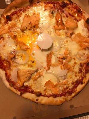 Pizzeria Del Barri Vell