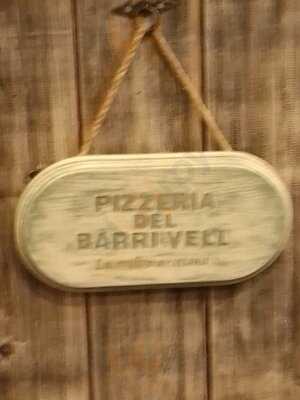 Pizzeria Del Barri Vell
