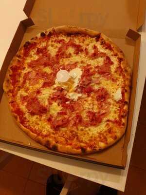 Pizzeria Del Barri Vell