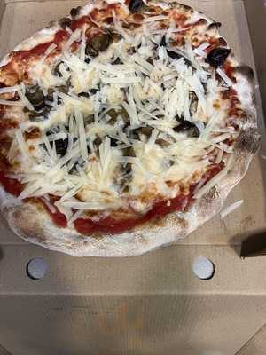 Pizzeria Del Barri Vell