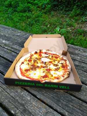 Pizzeria Del Barri Vell