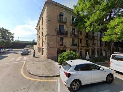 Pizzeria Del Barri Vell